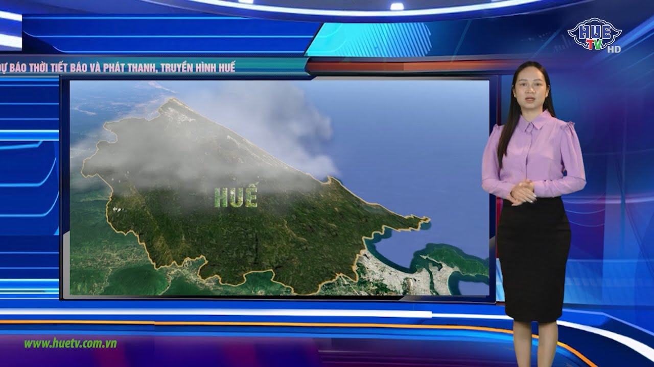 Bản tin thời tiết tối (27/01/2026)