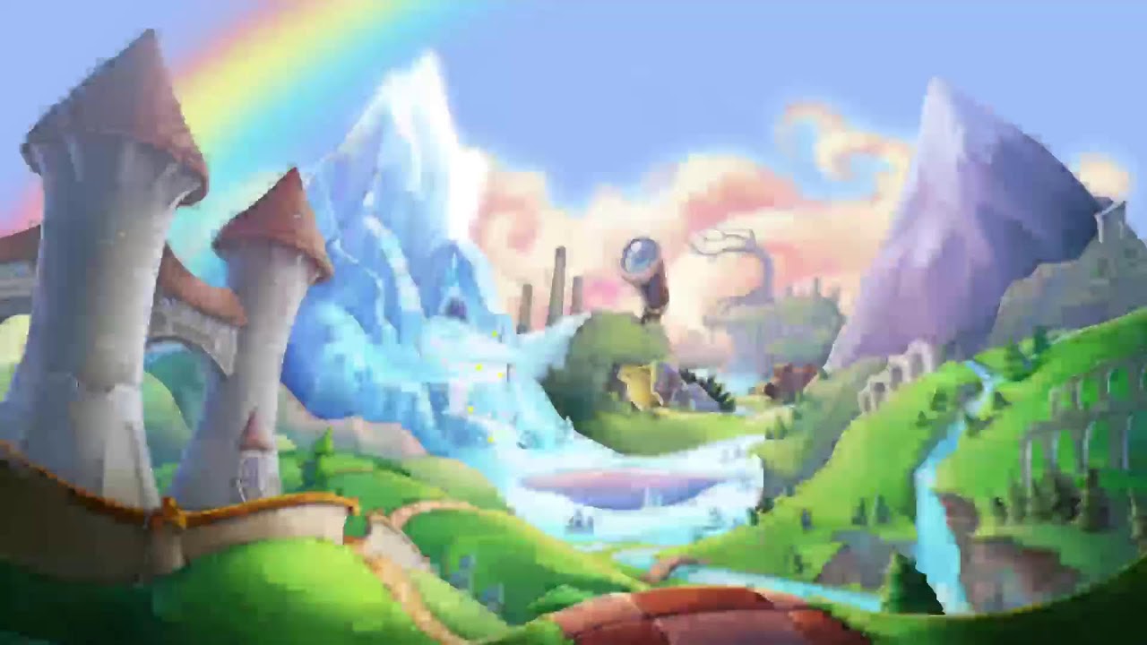 Peggle