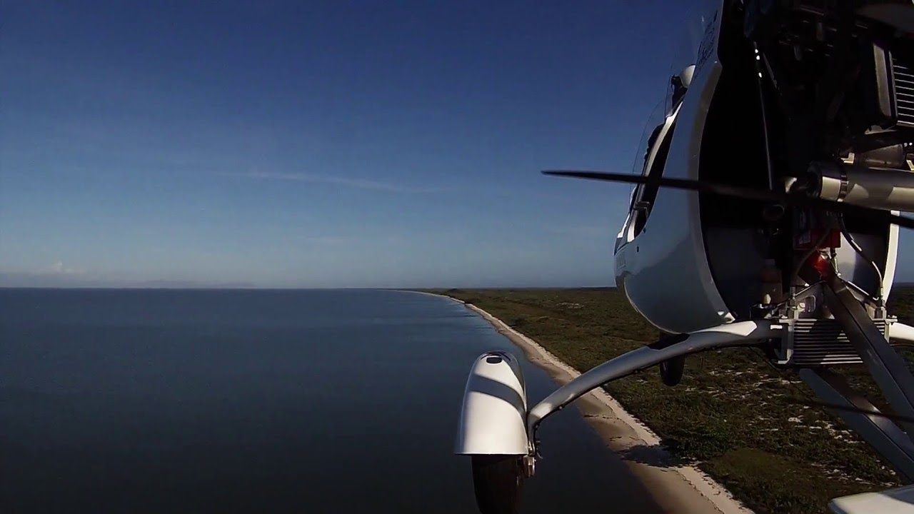 AutoGyro Brasil MTO Sport