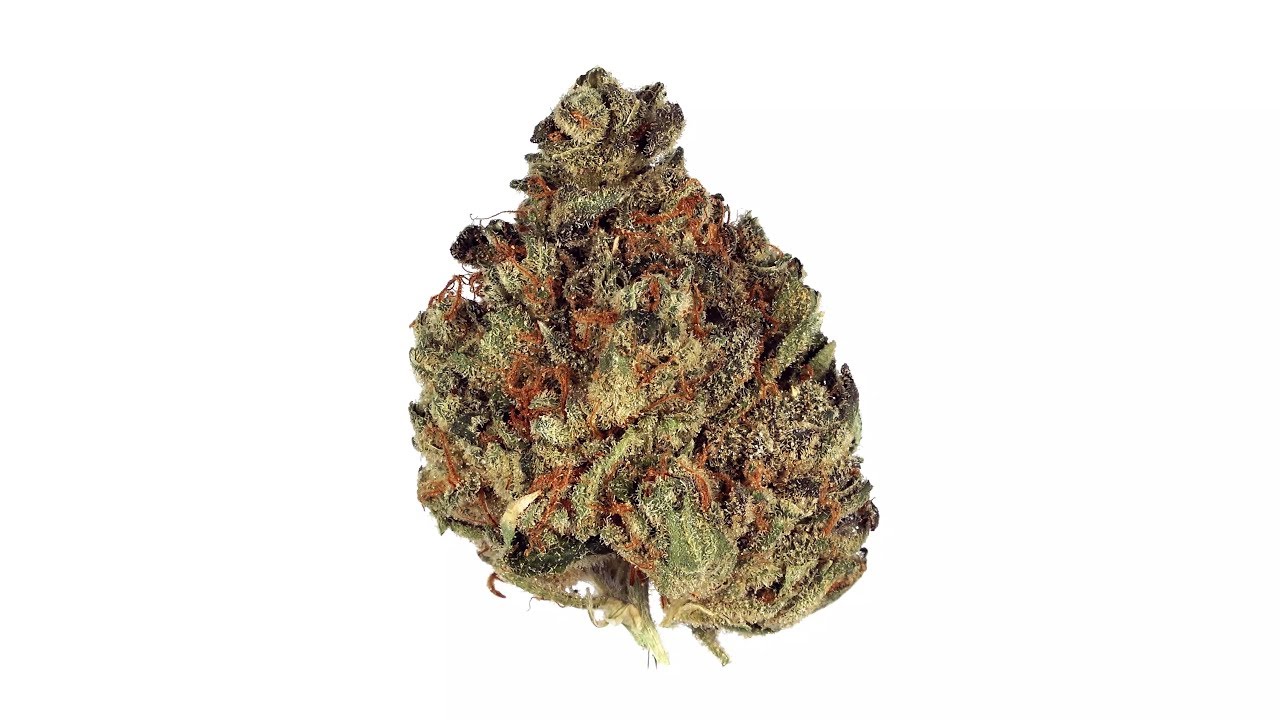 Strain Review: Purple Headband