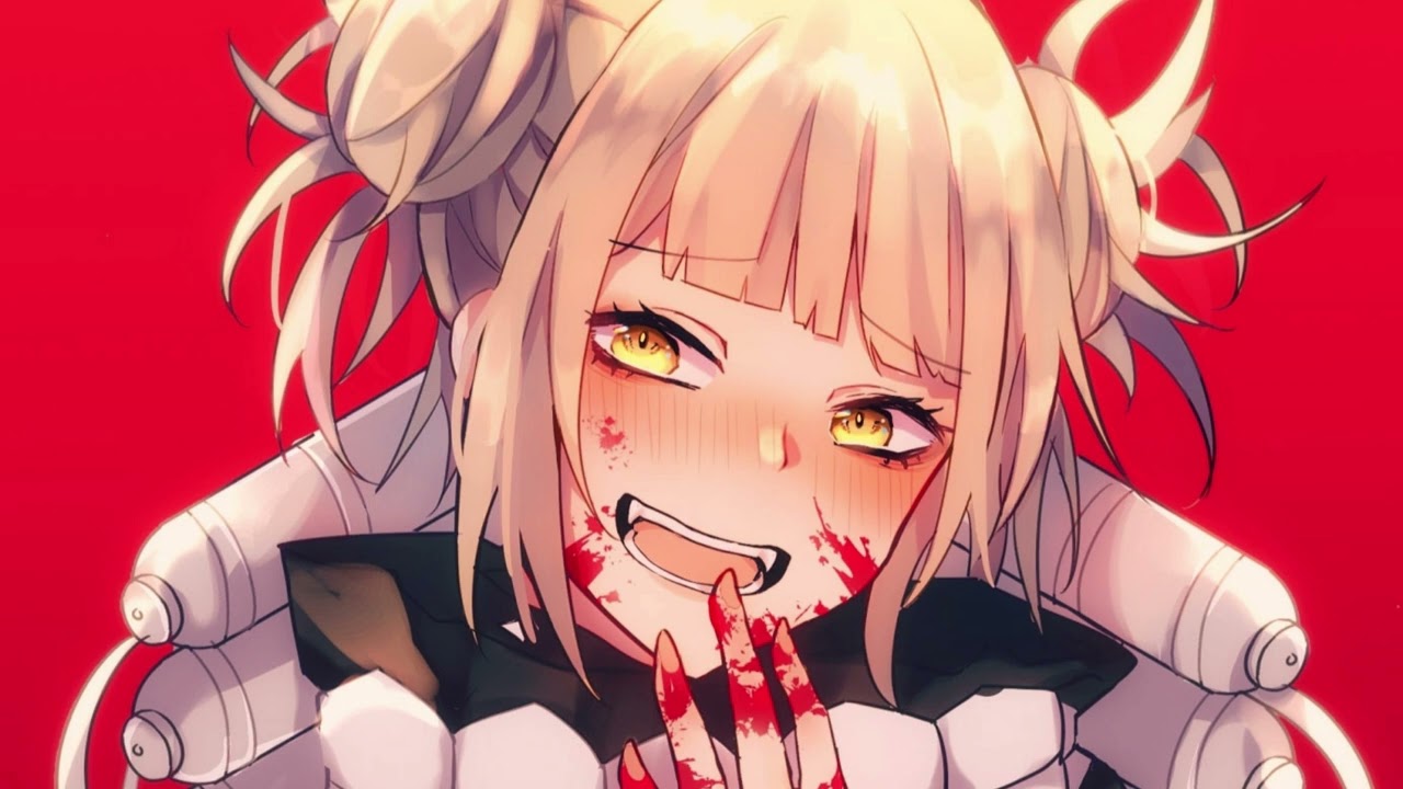 Freaxxx (Brokencyde) - Nightcore