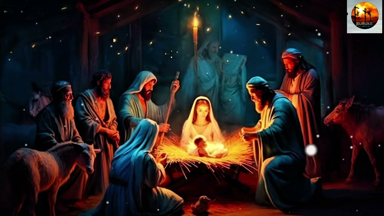 እሰይ ተወሊዱ  ናይ ዓለም መድሃኒት(ናይ ልደት )መዝሙር  ብ ሃብቶም በሪሁ  esey tewlidu nay alem  medhanit nay ldet mezmur