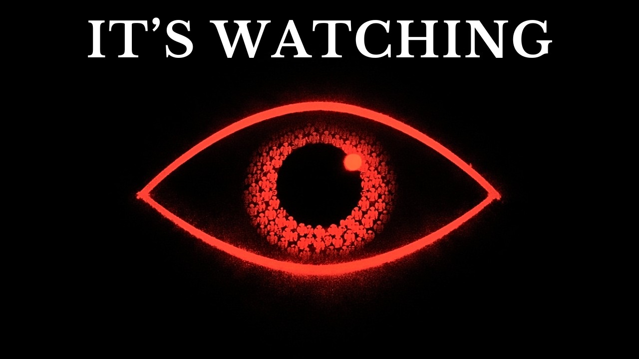 Egregore: The Invisible Entity That Controls What You Think