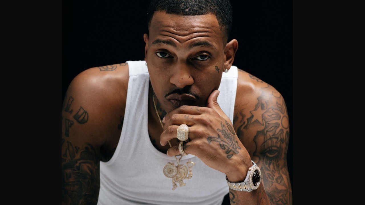 Atlanta rapper trouble harmed by disgruntled ex boyfriend of woman