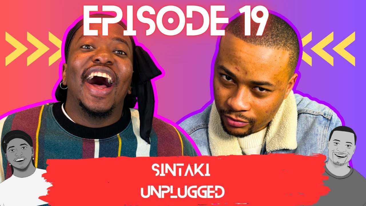 Is Work-Life Balance Real? SAFTAS, Drake's Uwu Pose & Adrenaline Junkie Taki | SinTaki UnpluggedEP19
