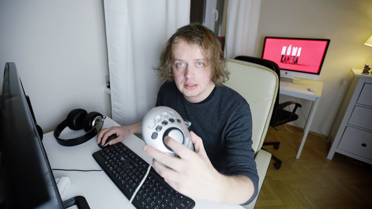 Jak SZYBCIEJ MONTOWAĆ ? | M&Oacute;WI KAMERA
