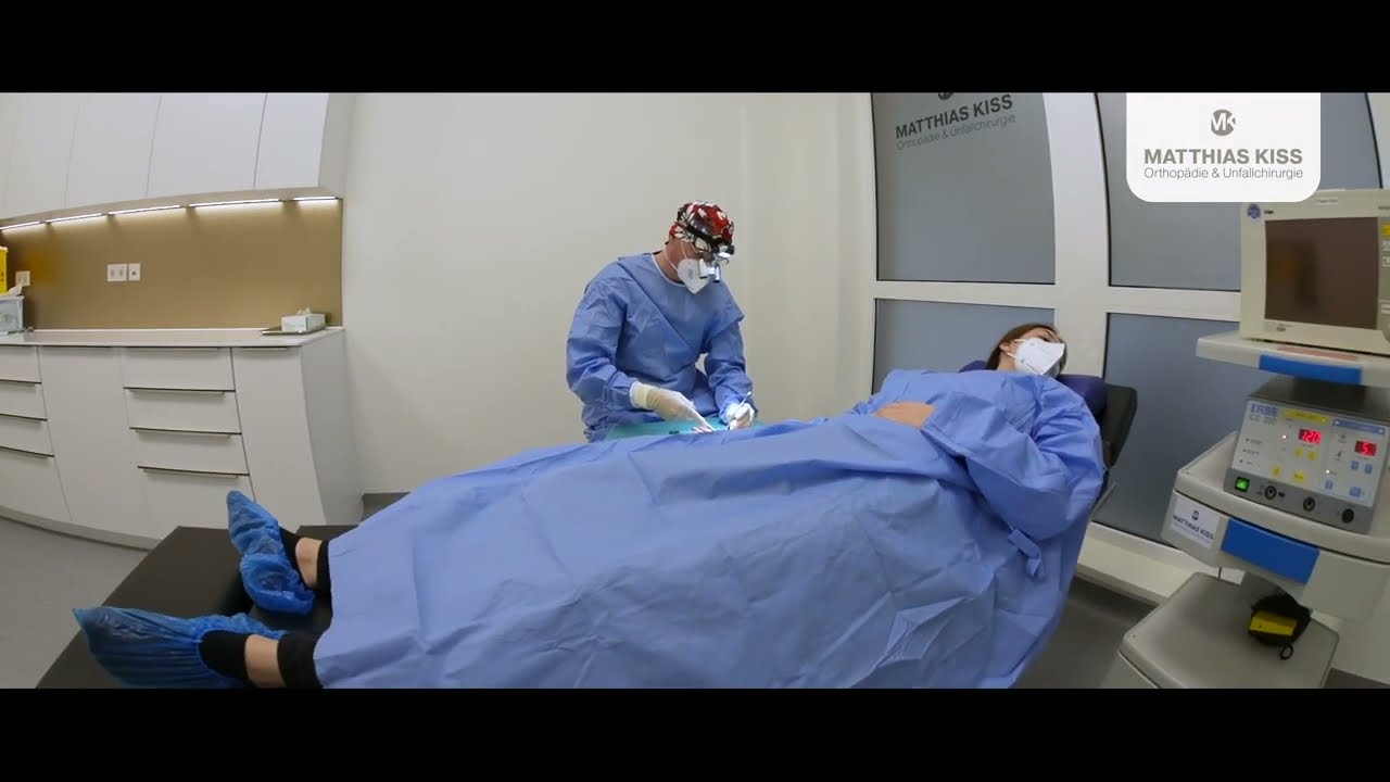 Praxis Matthias Kiss Bretten Orthop&auml;die und Unfallchirurgie