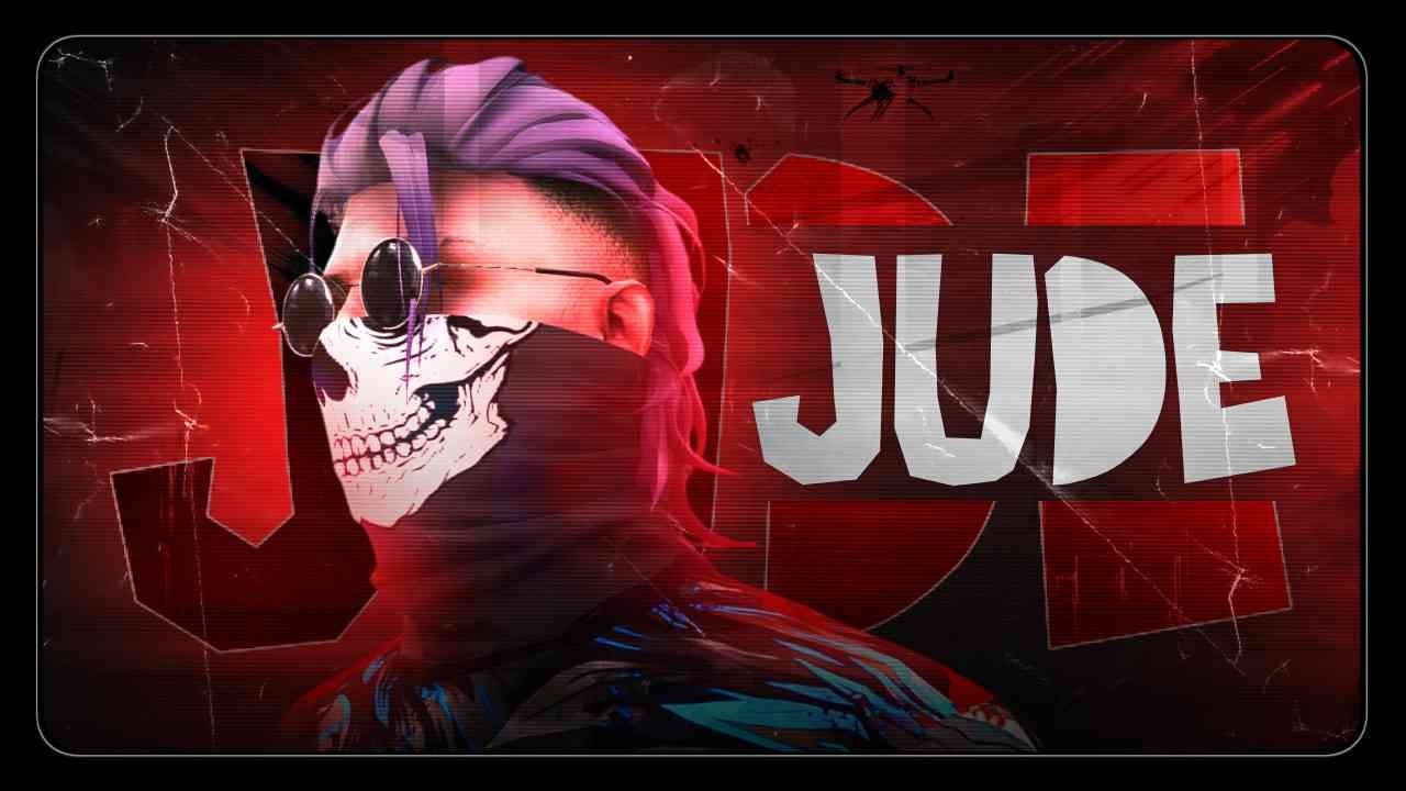 Hiii Friendss🤍| TVA JUDE #eaglegaming #tva