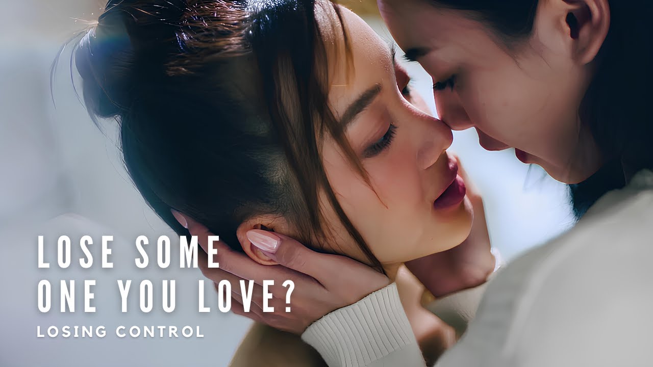 Queen & Bam & Sea | Lose Someone You Love? - DZHABER | Losing Control (เสียอาการ) | 4K [Eng Sub]