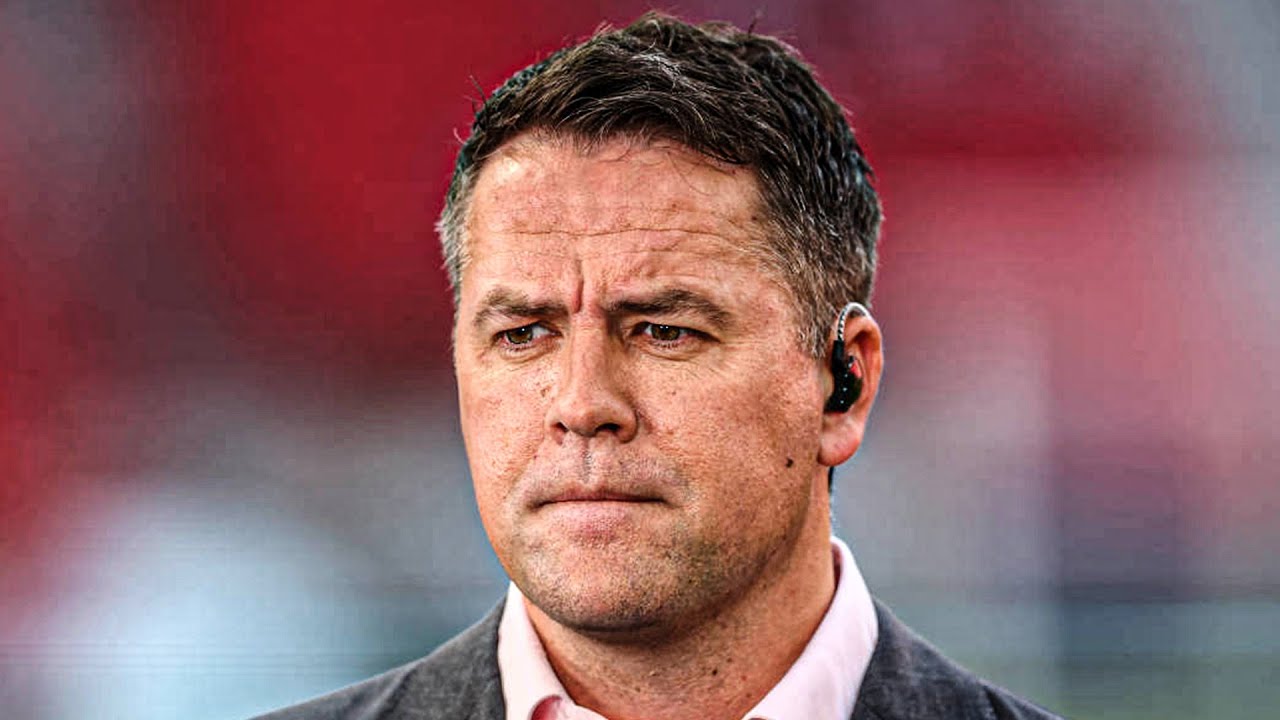 The Problems of Michael Owen, His Wife BREAKS SILENCE....
