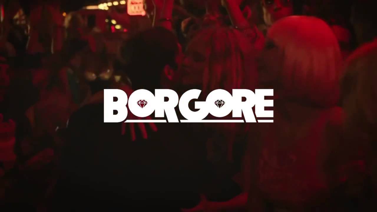 Some new name for Sziget Festival 2014