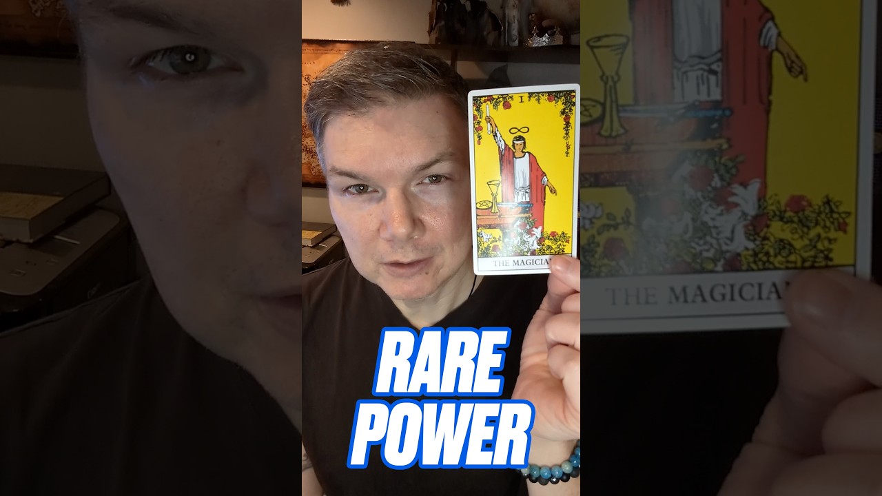 They're Stunned By Your Power And Rare Abilities