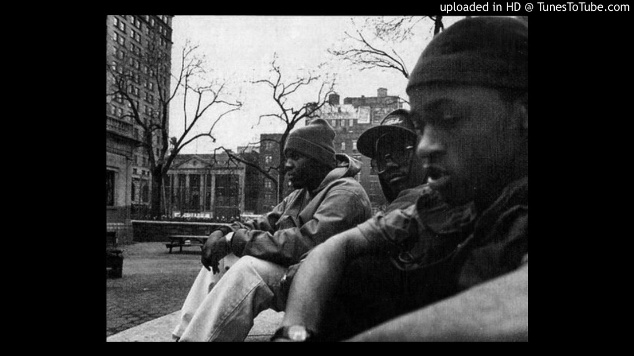 BREATH-90`s BOOMBOOMBAP instrumental