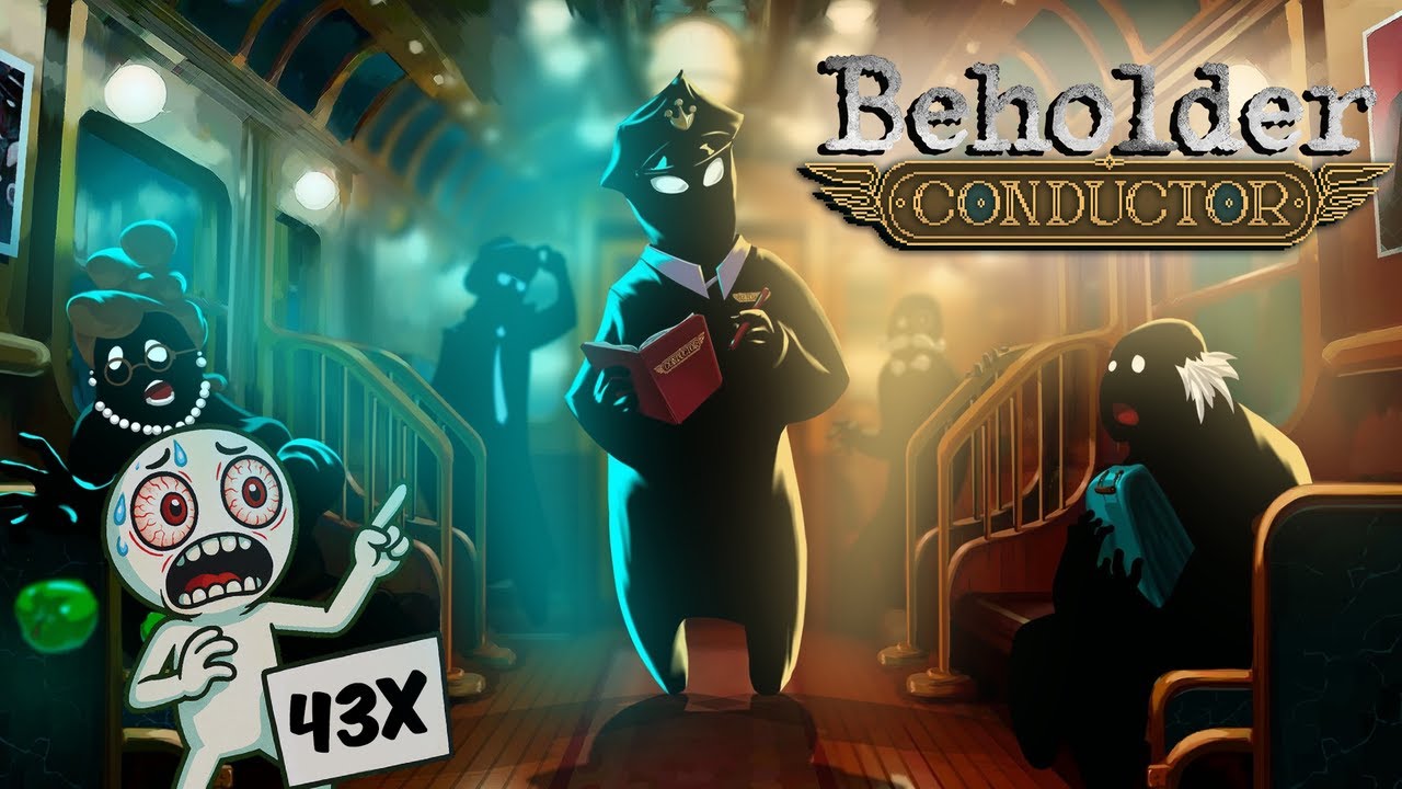 Beholder: Conductor &mdash; разочарование или шедевр? Обзор и мнение