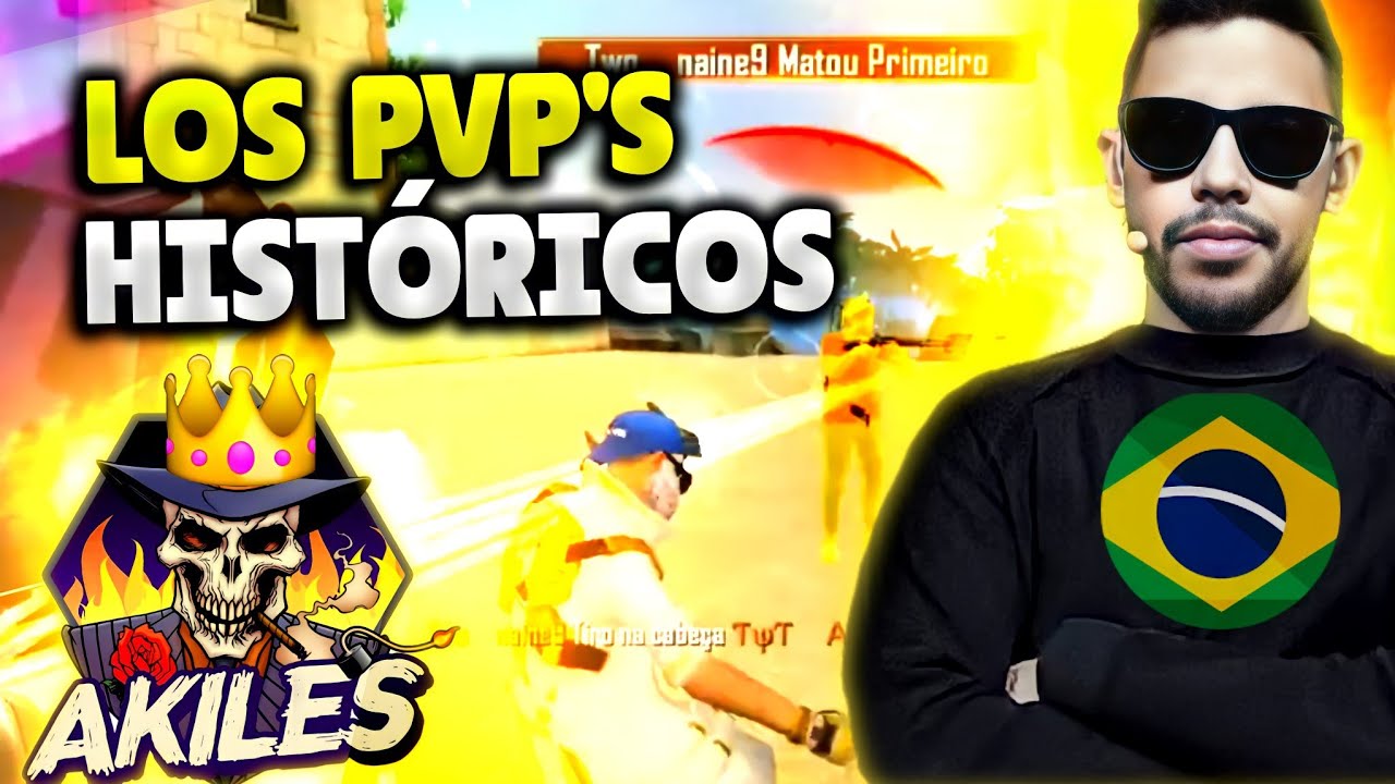 PARTE 2! REMONTADAS ÉPICAS DE AKILES! LAS VECES QUE HIZO LO IMPOSIBLE 😈