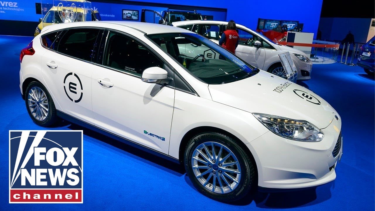 California ban on new gas cars is going to cause a revolt: Chuck DeVore