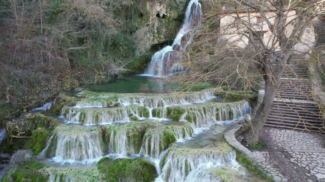 Orbaneja del Castillo