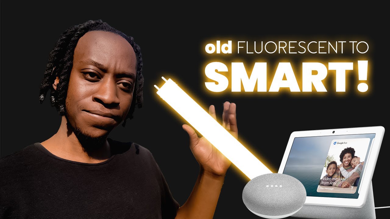 How to set up Smart Light Switch WITHOUT Neutral Wire | DIY