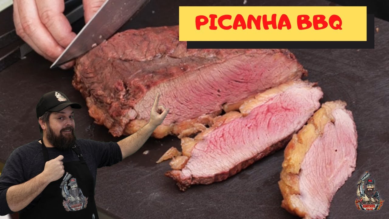 Picanha bbq