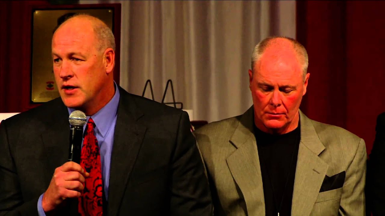 1985 Cardinals Teammates Discuss Magical Season Part 1