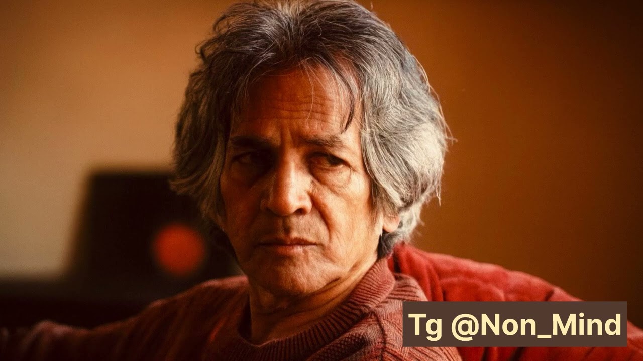 &laquo;Ошибка просветления&raquo; &mdash; Юджи Кришнамурти. Часть 1 (аудиокнига)