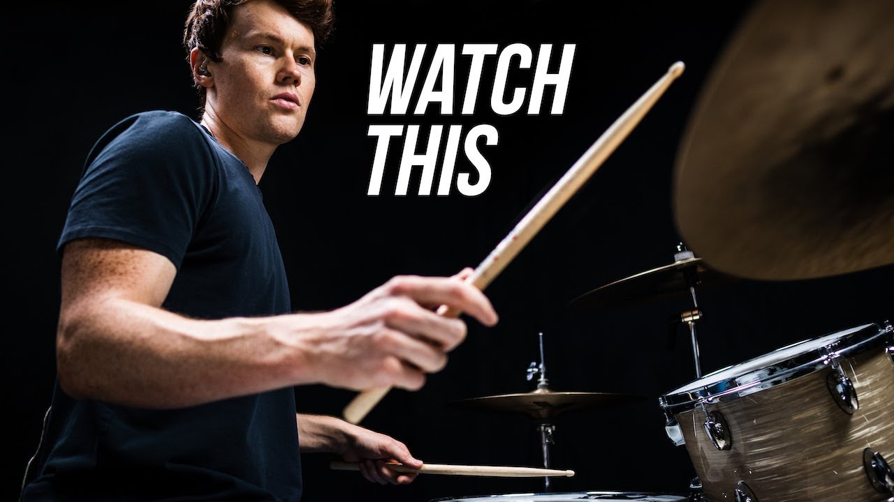 Impress Your Friends With THIS Groove