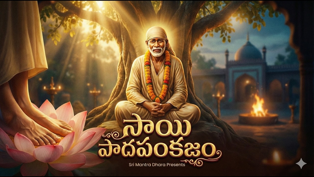 షిరిడీ పురవరాన సుప్రశాంత నిలయుడు కరుణ