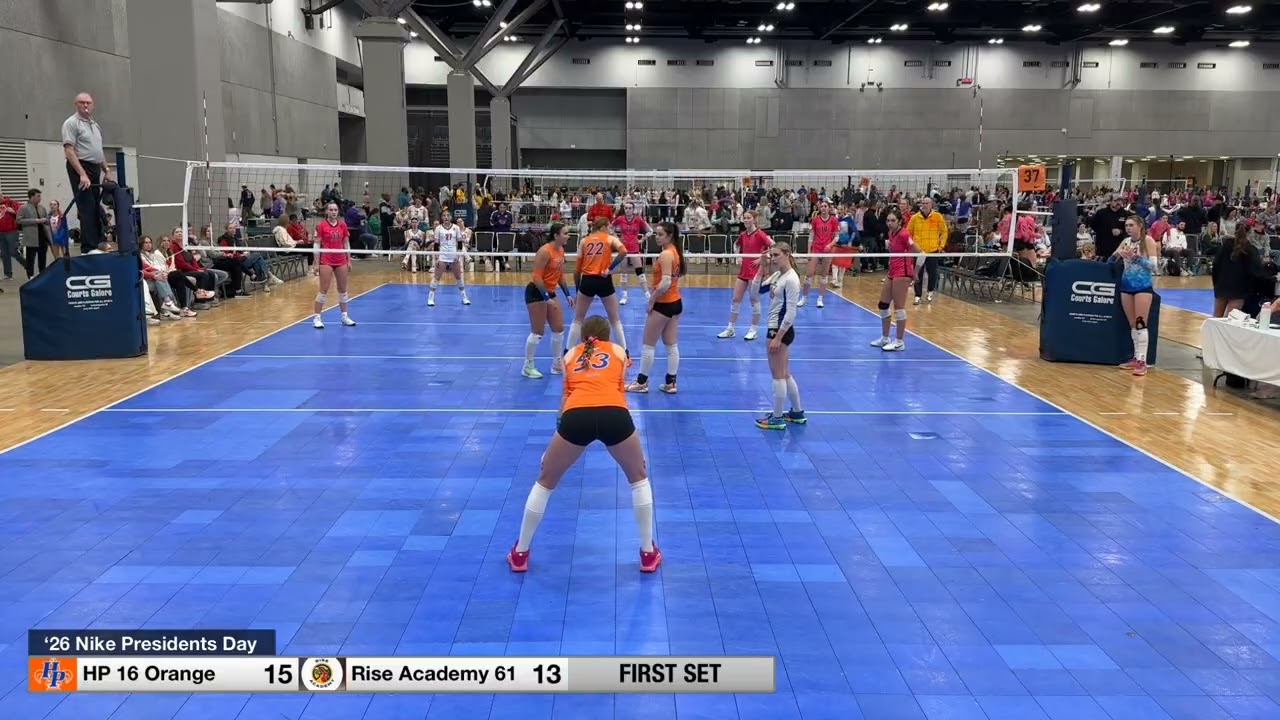 2/14/26 HP 16 Orange vs Rise Academy 61