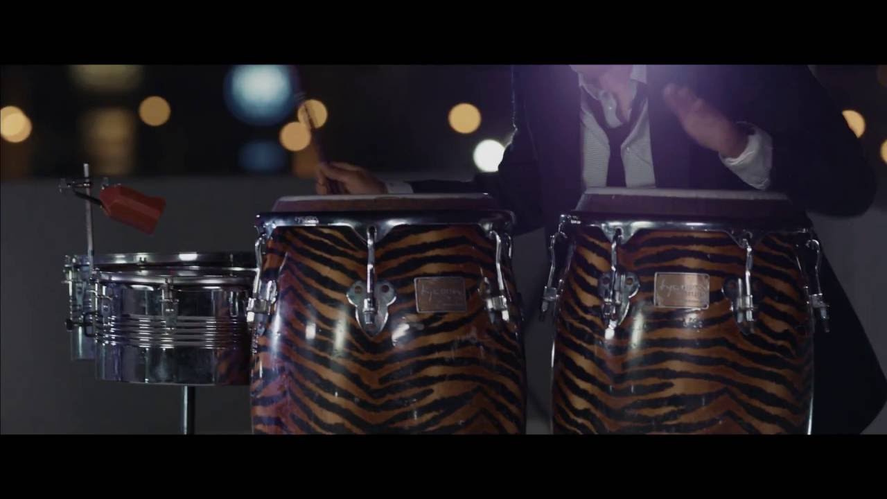 LOS REDD ft. DJ Emsy- Vete (Video Oficial)