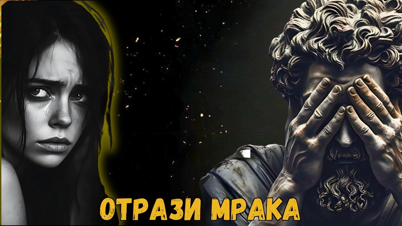 ТАКТИКАТА НА ОГЛЕДАЛОТО: НАКАРАЙ НАРЦИСИСТА ДА СЕ ИЗПРАВИ СРЕЩУ СОБСТВЕНИТЕ СИ НЕДОСТАТЪЦИ!