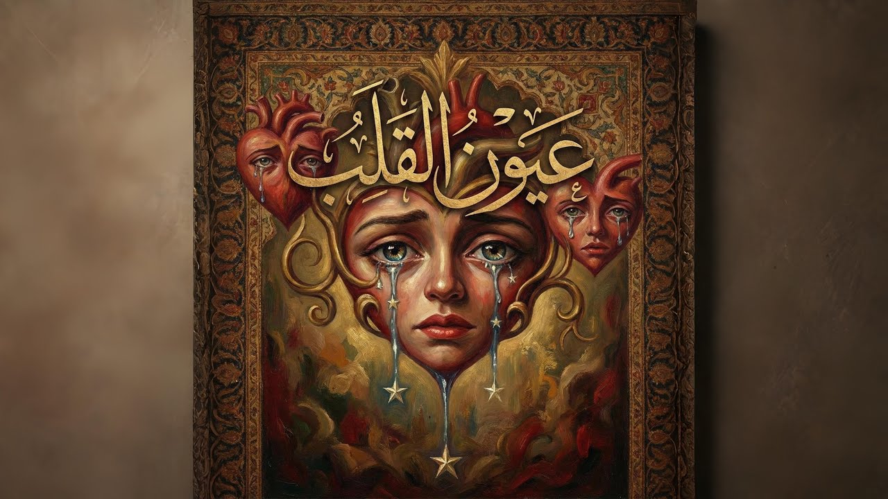 3yoon El 2lb - Mixatak | عيون القلب - ميكساتك (إنت تقول وتمشي وأنا أسهر ما نامشي)
