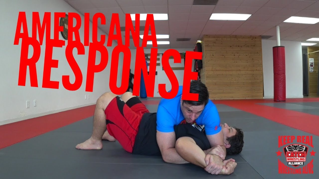 Response to Danaher's Americana Post