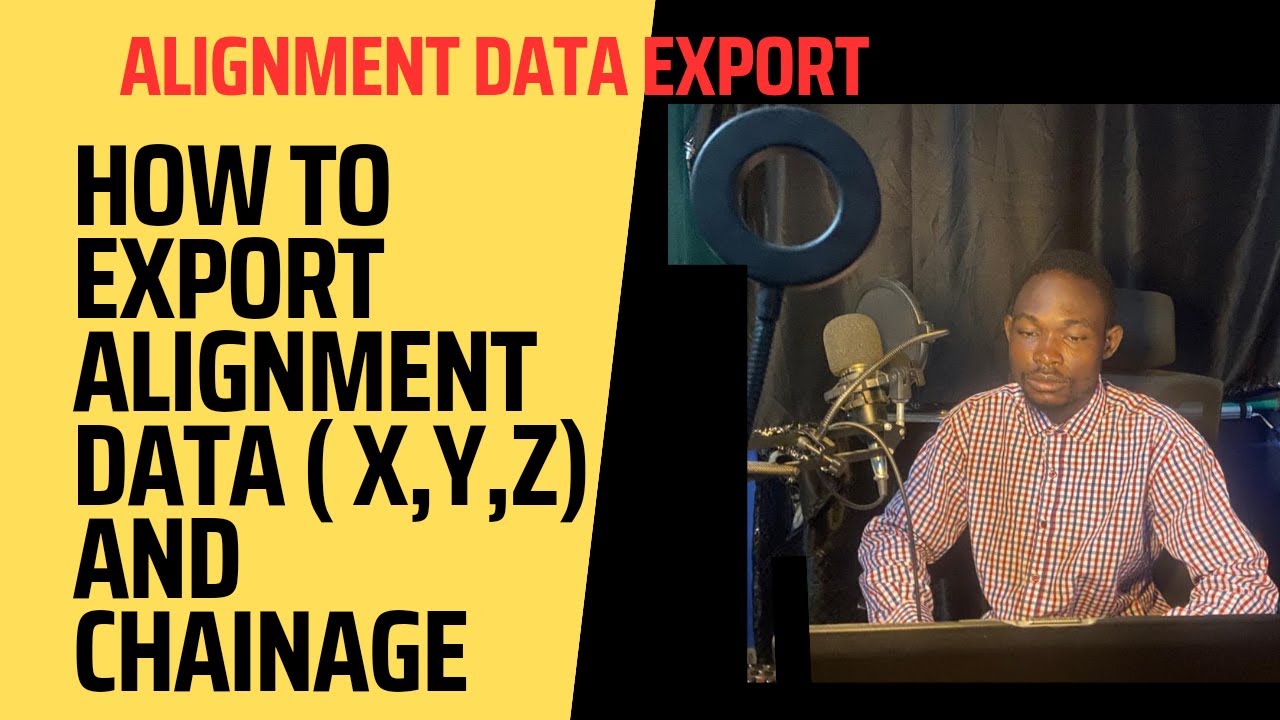 From Alignment to Excel: Conquer Data Export in Minutes