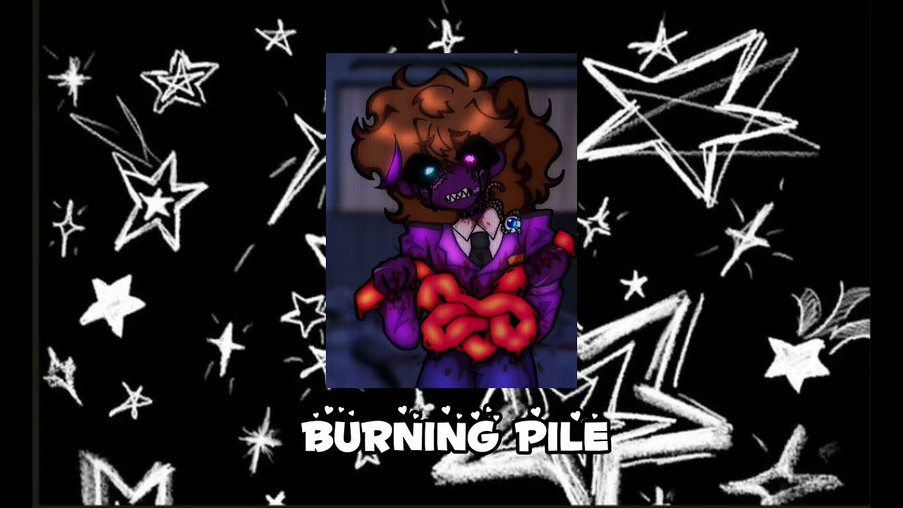 Michael Afton Playlist 