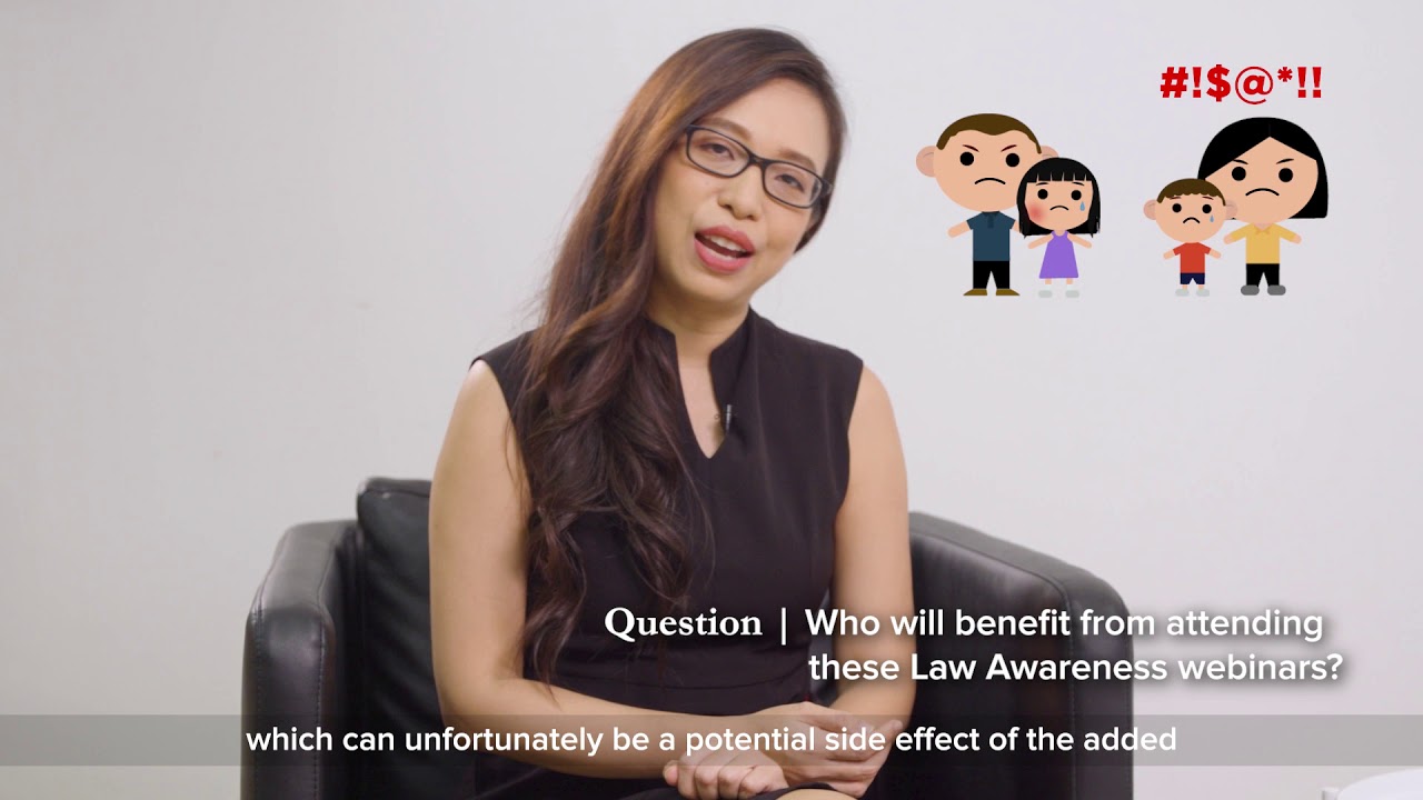 LAW@CDC 2020 | #3: Who Will Benefit From Attending LAW@CDC?