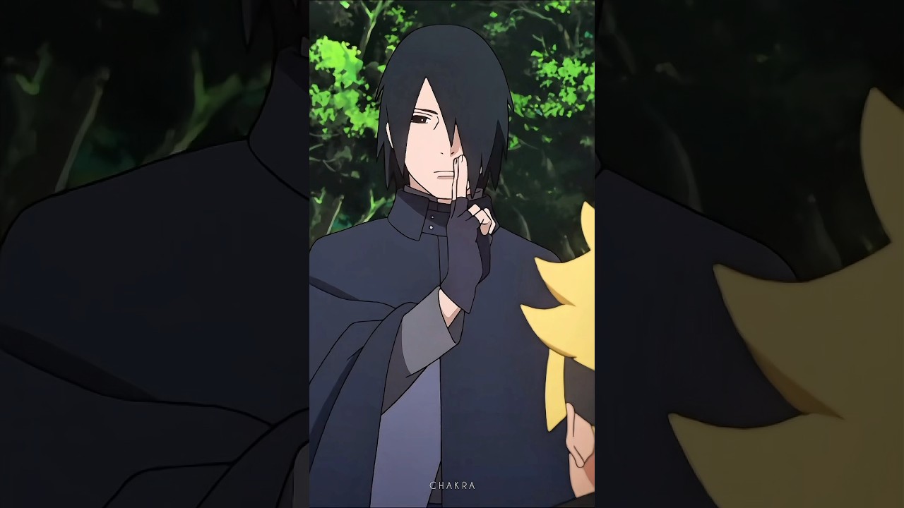 Naruto Can Make Over a Thousand Shadow Clones - Boruto Says He is Gonna Make Ten Thousand