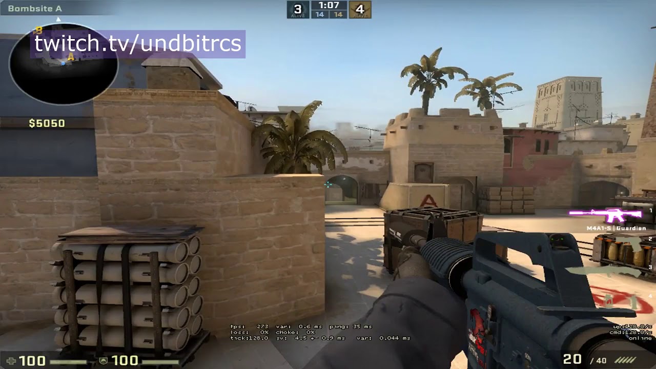 Pollo finds a new Inferno angle | HIKO | Steel | twist | Fixed | JDM fast 1v4 FPL | steel IRL duck |