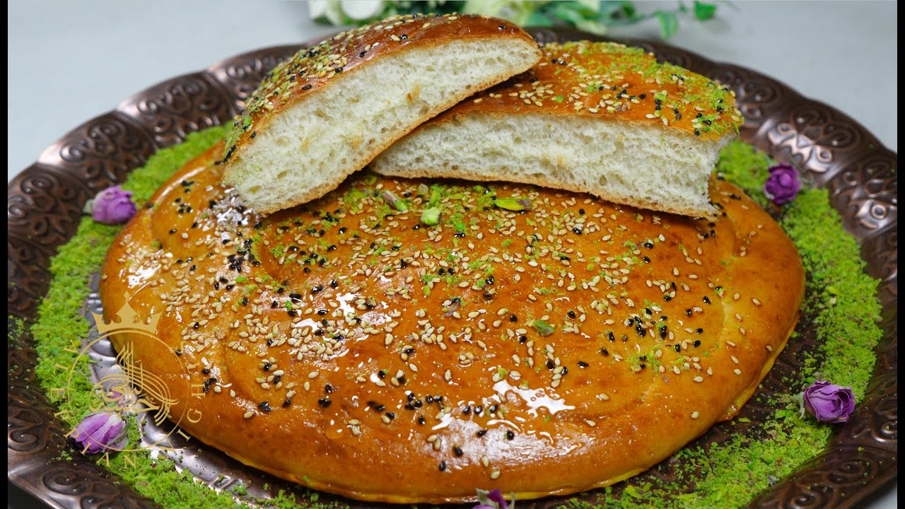 معروك رمضان هش طري قطني خفيف بياض ناصع ينافس الجاهز