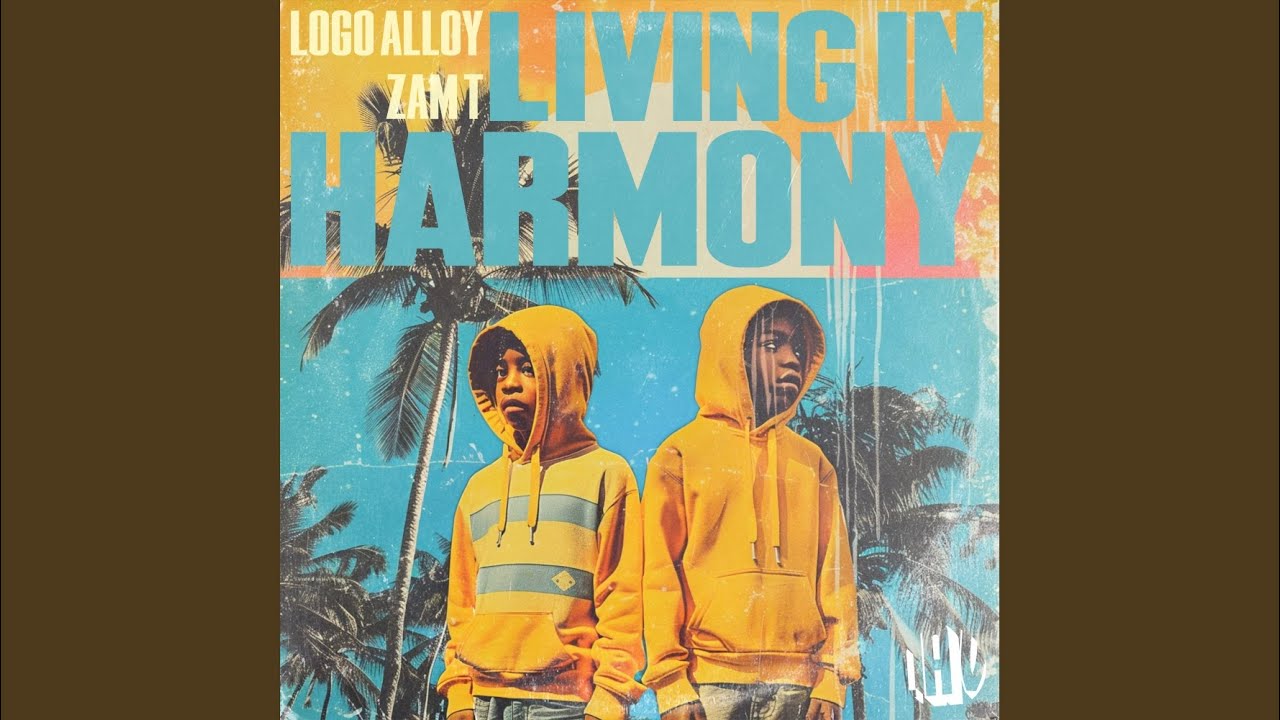 Living In Harmony