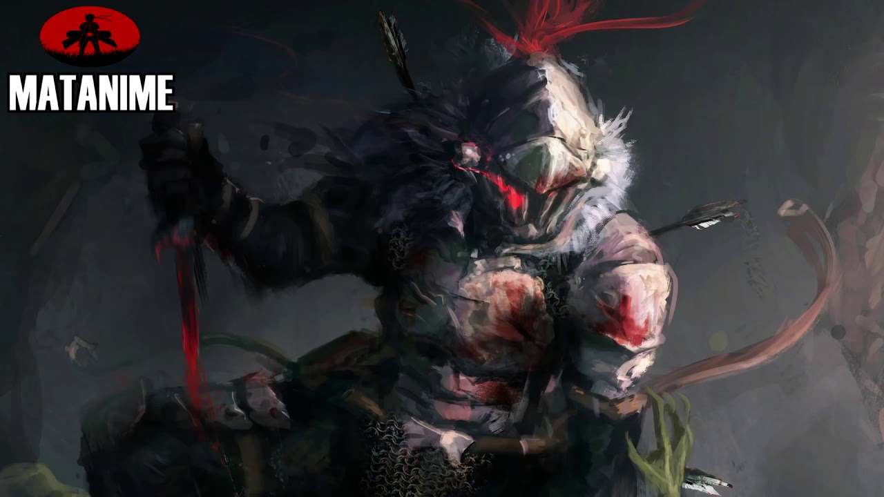 Goblin Slayer OST - Heartbeat (鼓動)