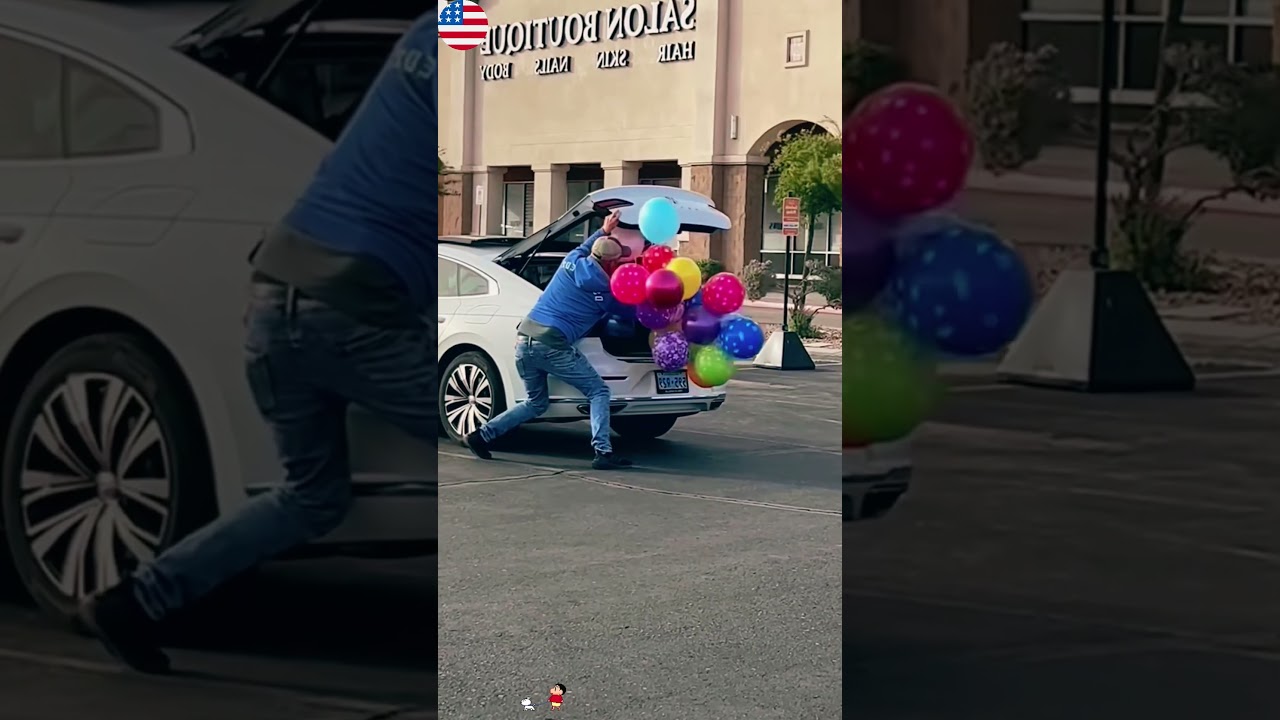 The strong wind caused chaos! #weather #wind #satifying #oddlysatisfying #satifyingvideo #fypシ