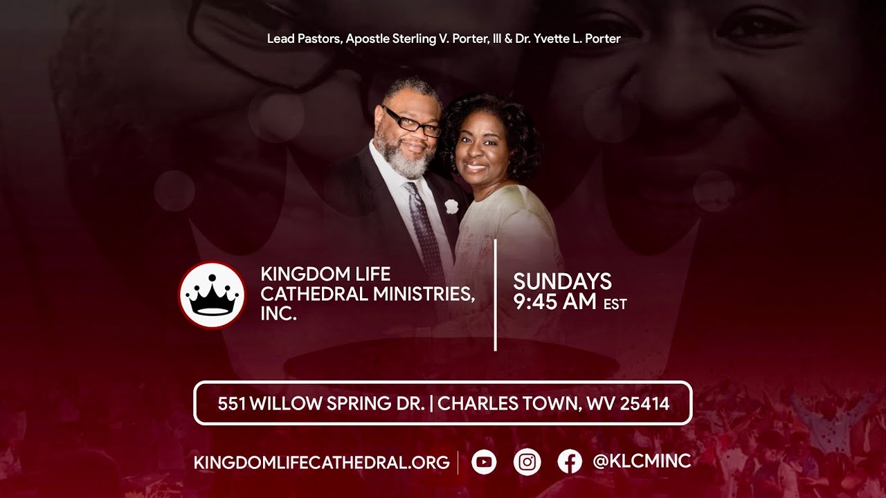 KLCM - Sunday | Sunday Morning Celebration | 1.18.26