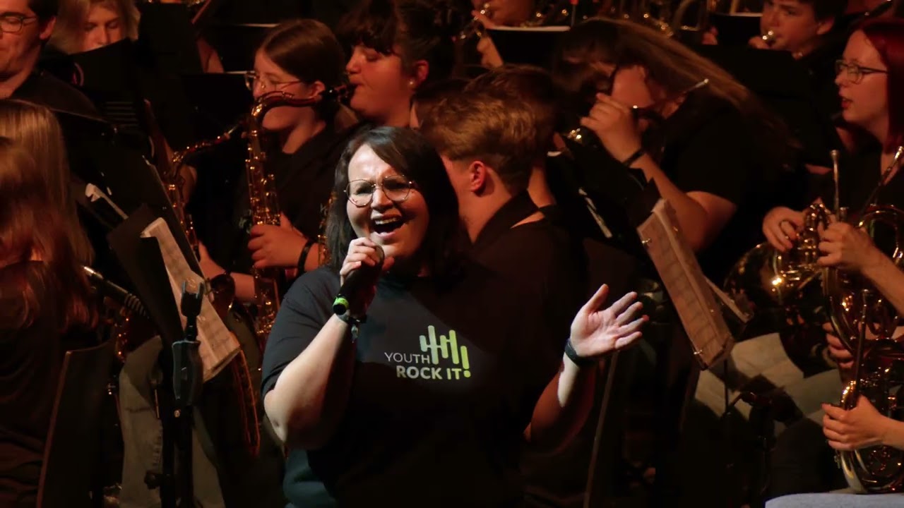 YouTH Rock It - Das komplette Konzert!