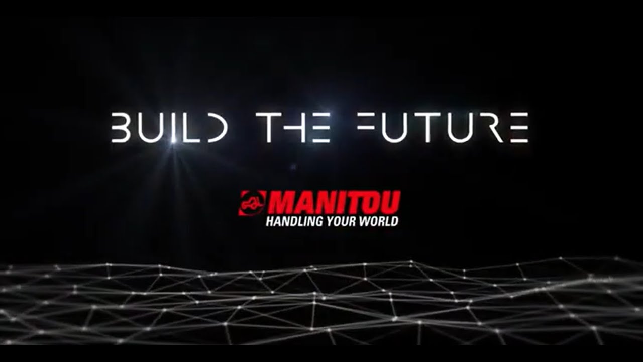 Manitou Group - Build The Future
