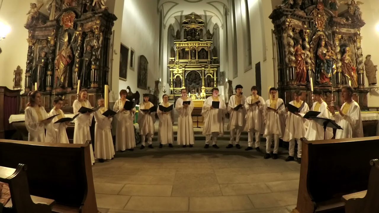 Concert de soutien à la fondation YEOA