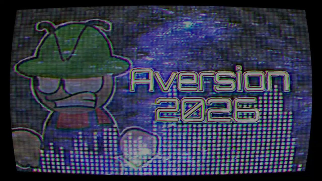 Aversion (2026) - VS. Dave & Bambi Fantrack