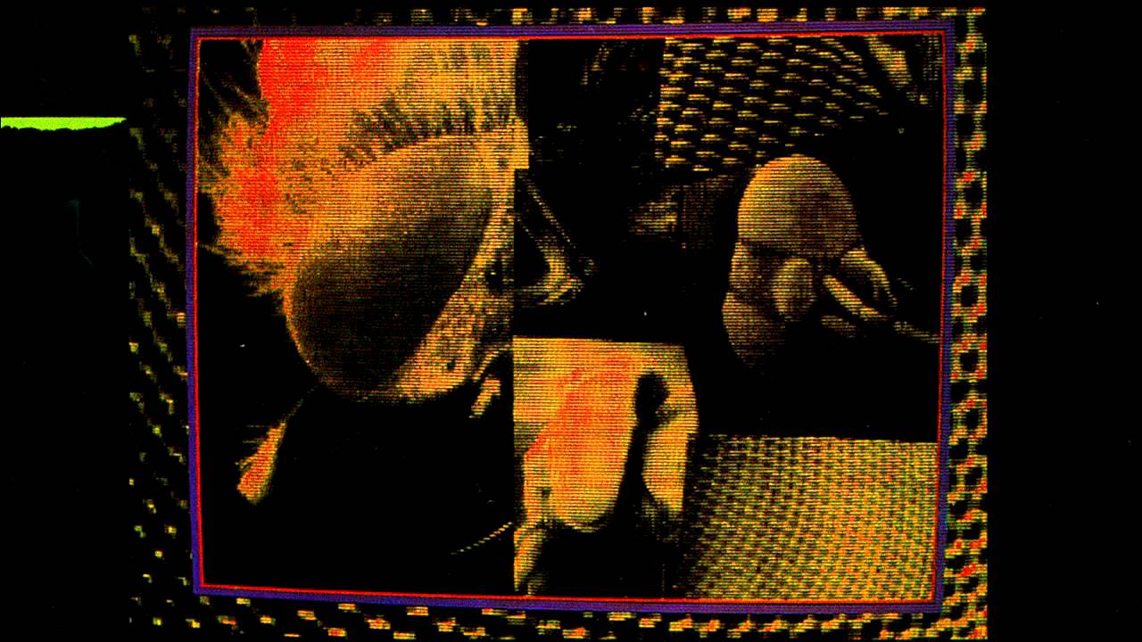 The Horse Flies - Human Fly