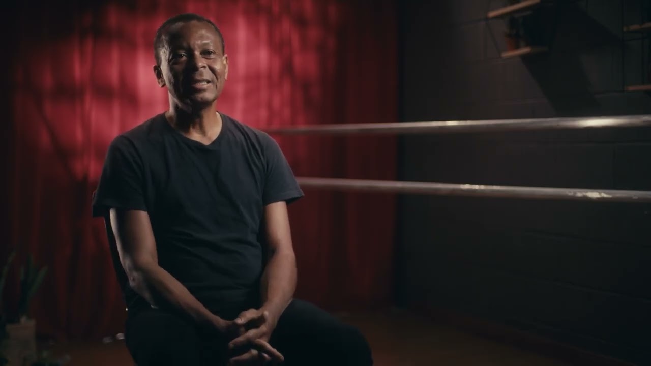 Sou um corpo que dança - Ep1: Gil Mendes (legendado)