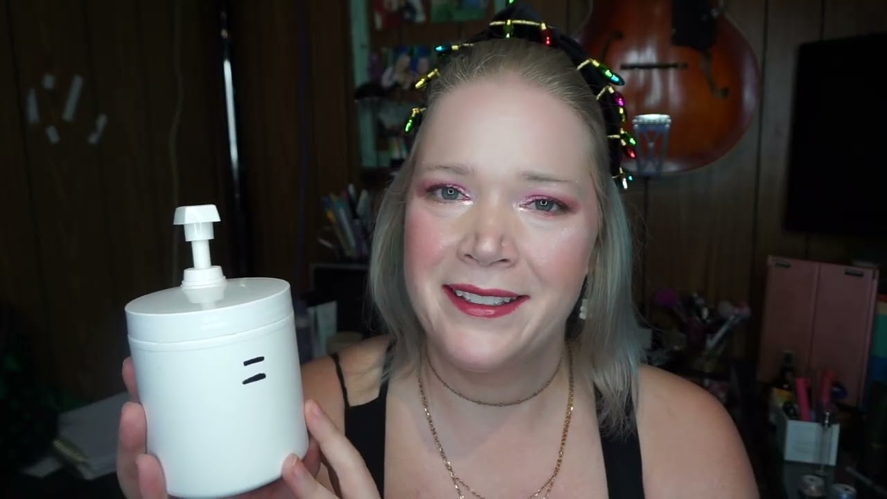 Skin Is In Project Pan 2026 Intro | Pantastic Ladies