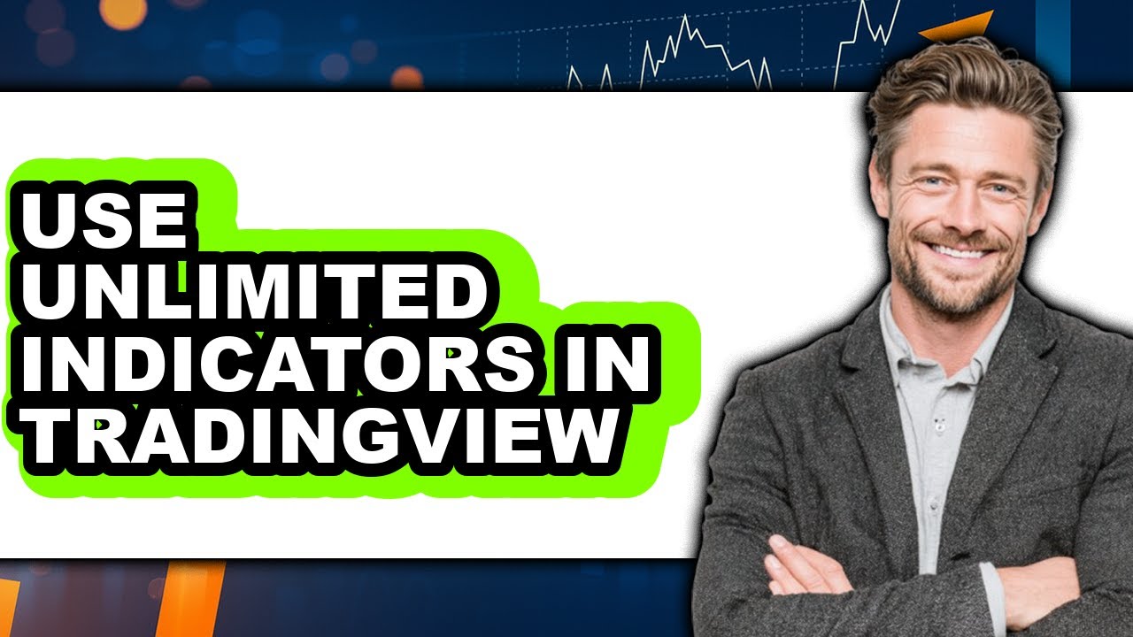 Use Unlimited Indicators in TradingView - Step By Step
